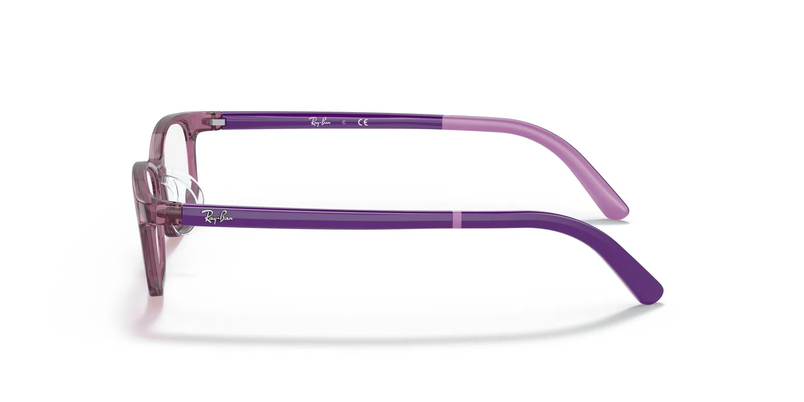 Ray-Ban Kids 0RY1615D Eyeglasses - view 31